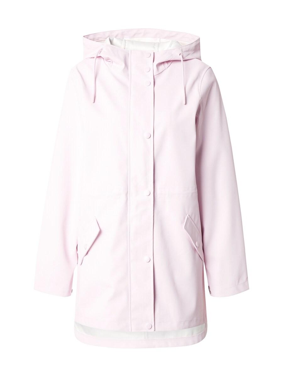 

Куртка межсезонная VERO MODA VMMalou, пастельный розовый