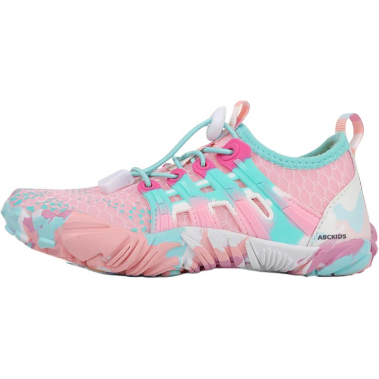 

Сандалии детские быстросохнущие ABC KIDS, розовый