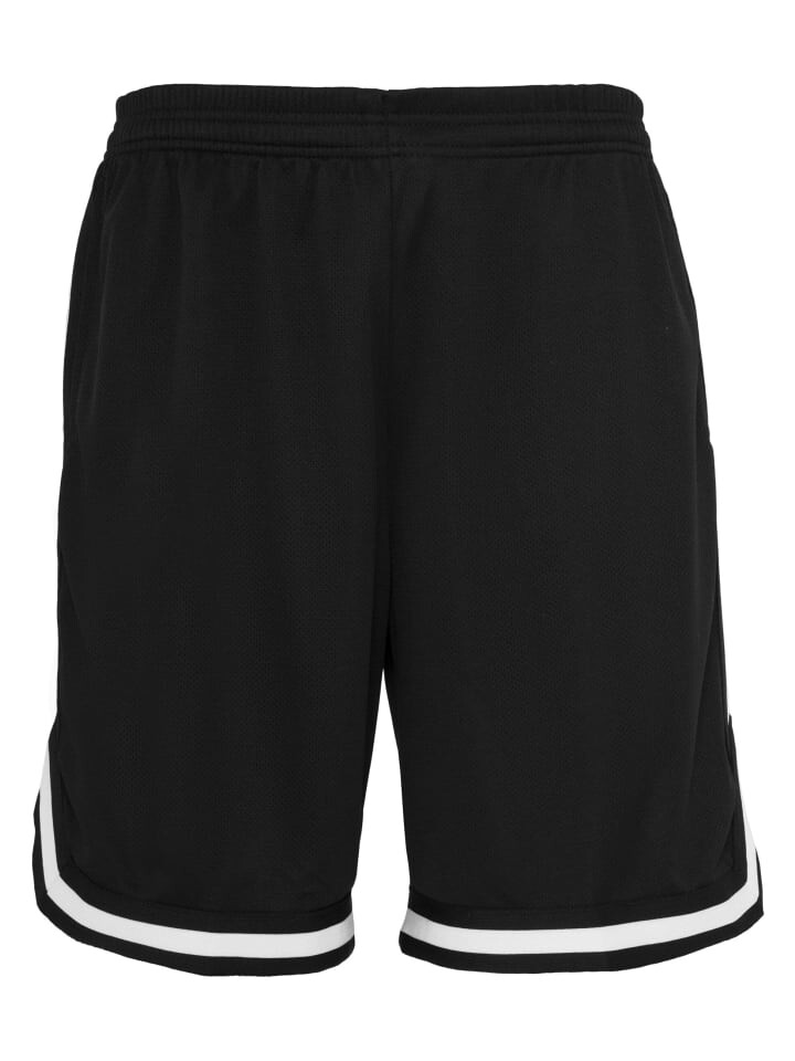 

Шорты Urban Classics, цвет blkblkwht