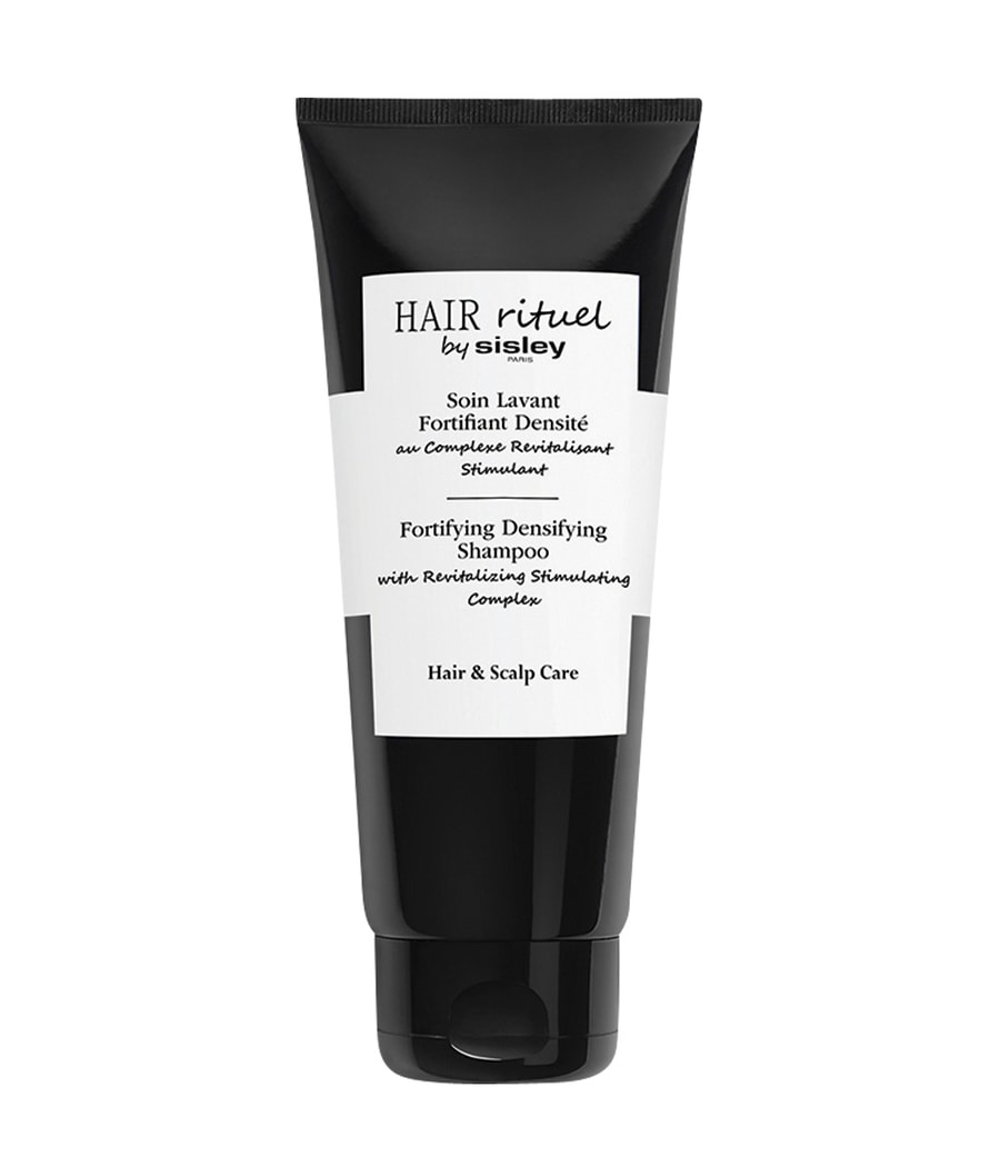 

Шампунь для волос Hair Rituel by Sisley Soin Lavant Fortifiant Densité, 200 ml
