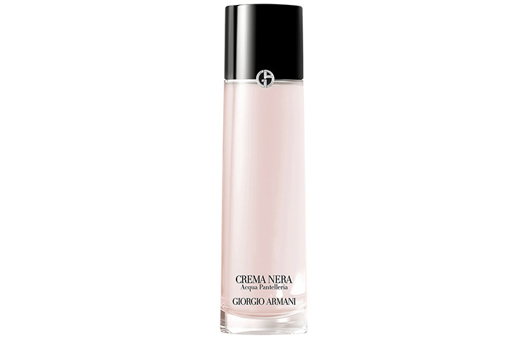 GIORGIO ARMANI AMANI Obsidian Pink, восстанавливающая и оживляющая сыворотка-вода увлажняет и питает 150 мл — фото 3