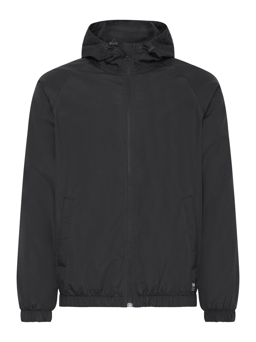 

Демисезонная куртка !Solid SDFRANNO, Black