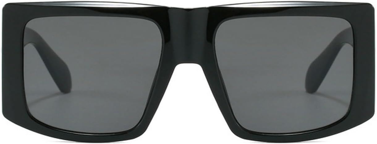 

Солнцезащитные очки Laureles Square для женщин, градиентный леопардовый коричневый цвет, солнцезащитные очки для мужчин, для путешествий и вождения, защита от УФ-излучения UV400, C1