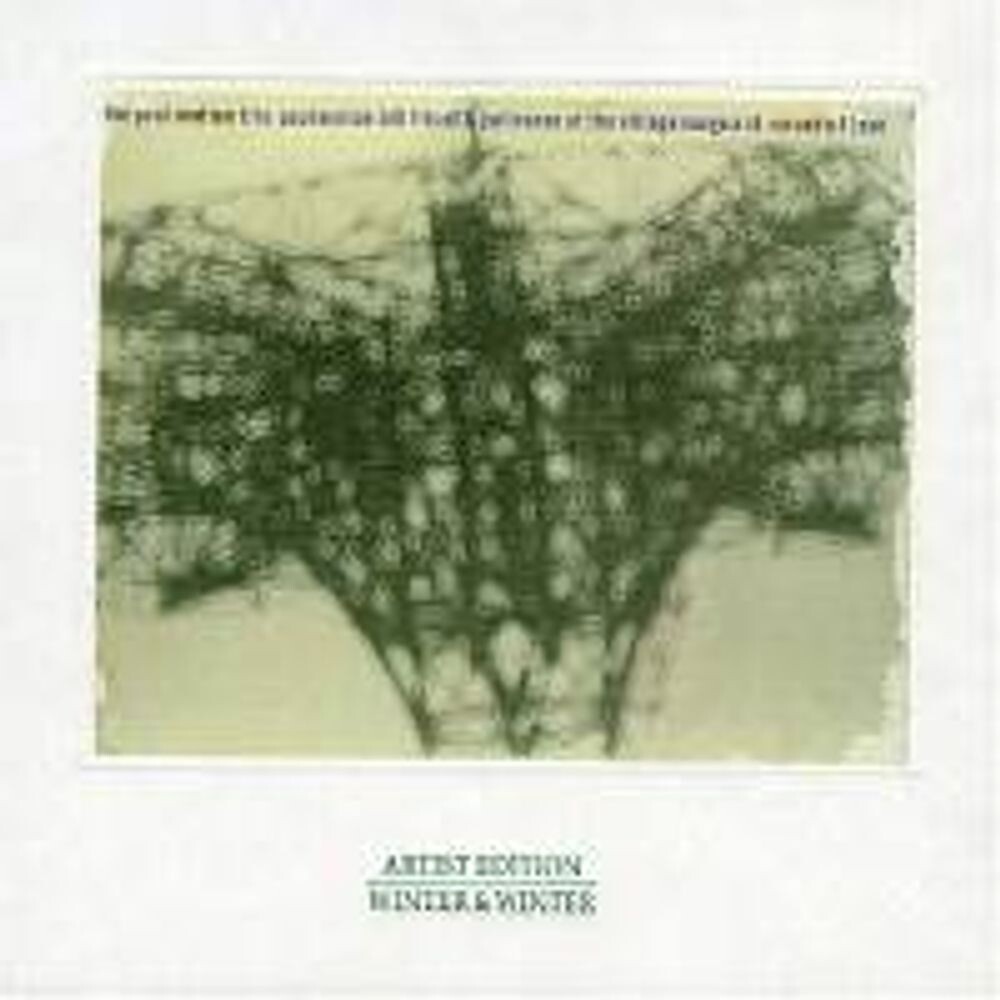

Диск CD Sound Of Love - Paul Motian, Bill Frisell, Joe Lovano