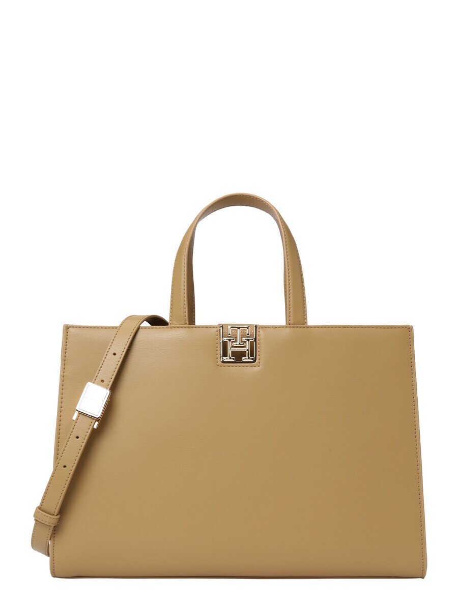

Сумка TOMMY HILFIGER Handbag RESET, хаки