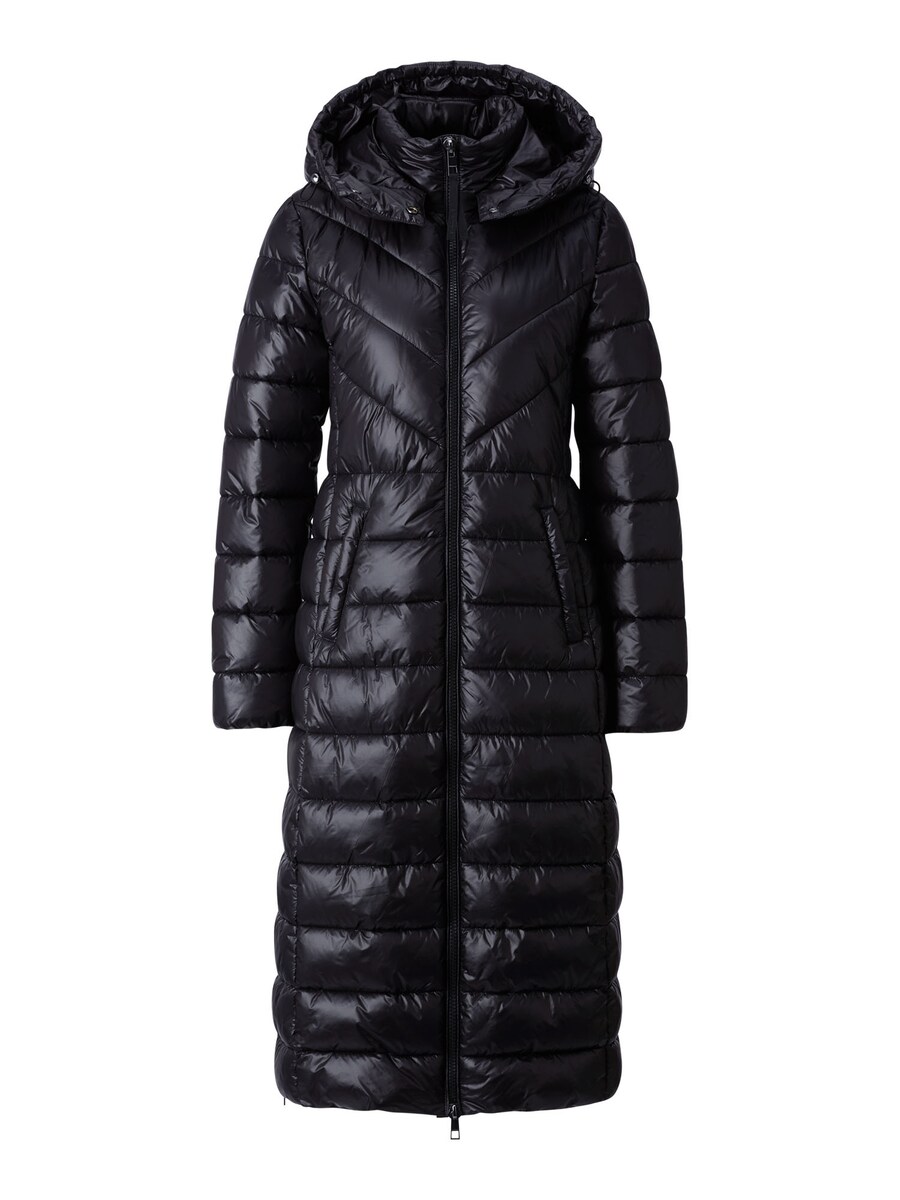 

Зимняя куртка Rich & Royal, черный