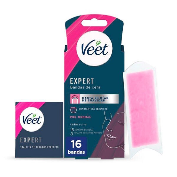 

Expert Veet