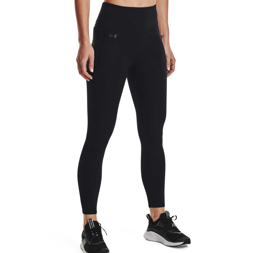 

Леггинсы Under Armour Motion 7/8, черный
