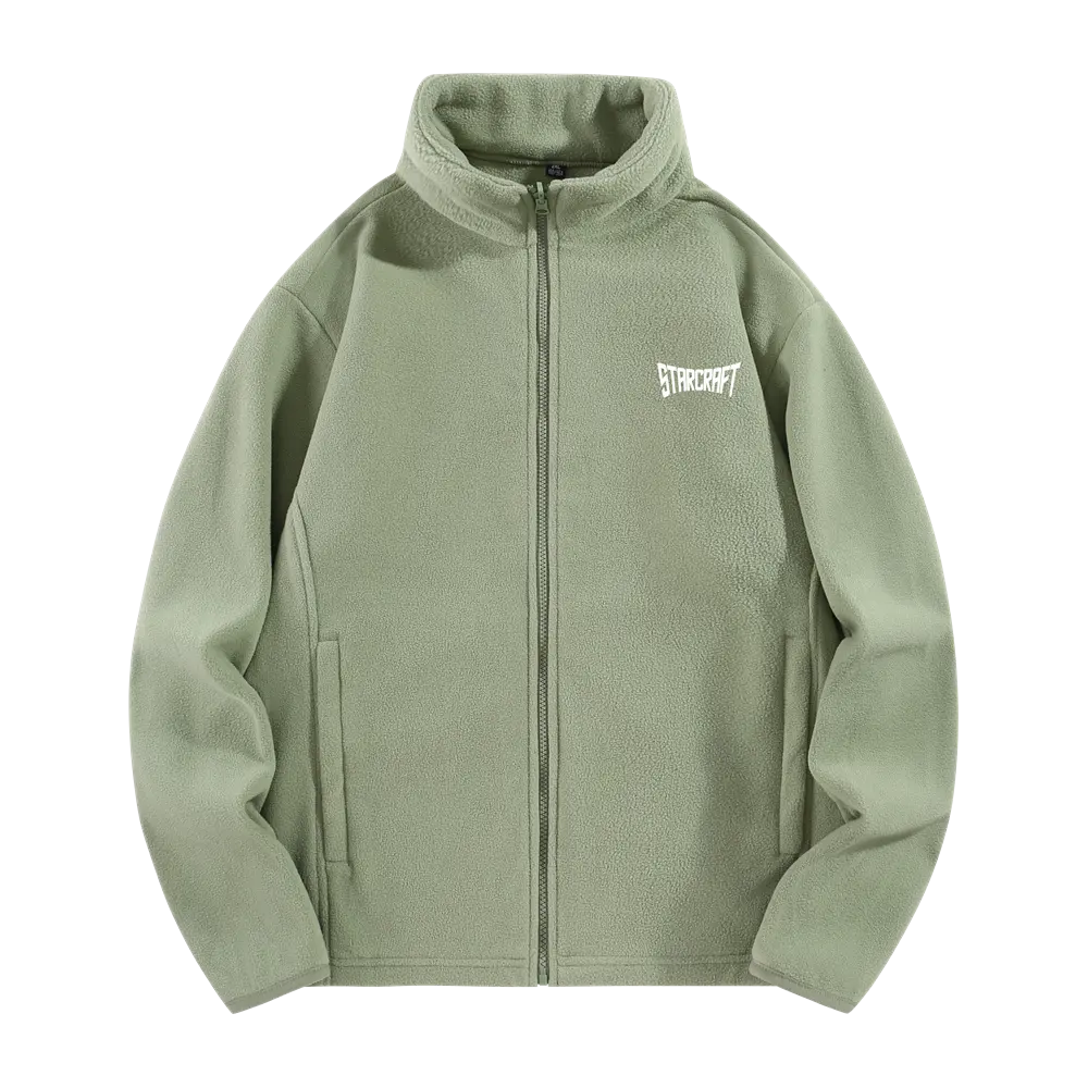 

Куртка Unisex, Light Army Green