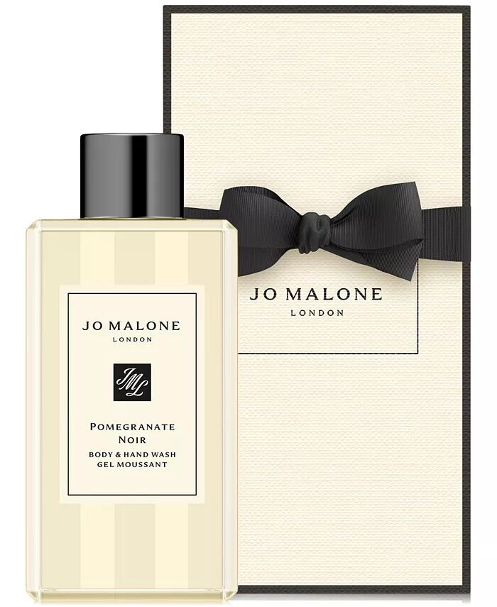 Средство для мытья рук и тела Pomegranate Noir, 3,4 унции Jo Malone London — фото 2