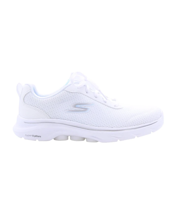 

Кроссовки Psalms Skechers, белый