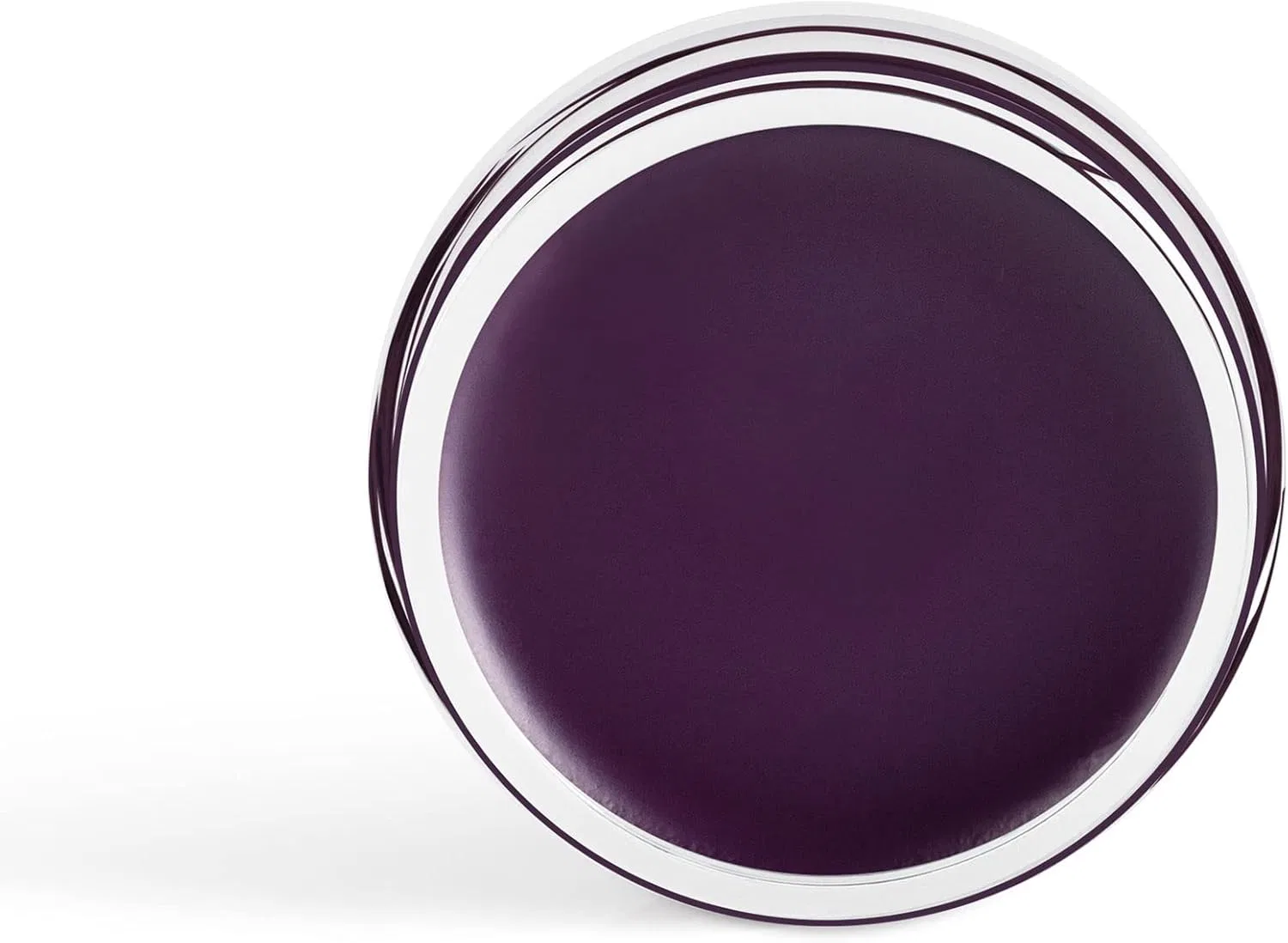 Подводка для глаз гелевая Inglot AMC Eyeliner Gel, 5.5 г, фиолетовый — фото 3