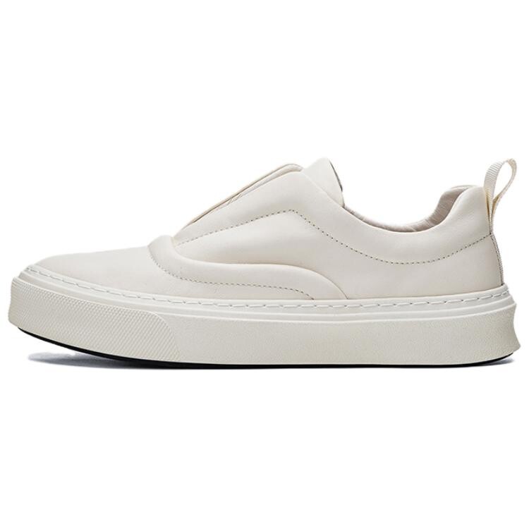 

Кроссовки Nautica Lifestyle Shoes Men Low-top, белый