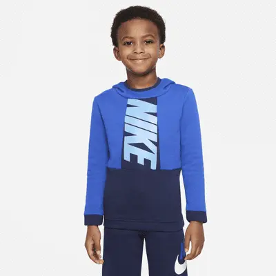 

Худи Nike Sportswear, цвет Game Royal