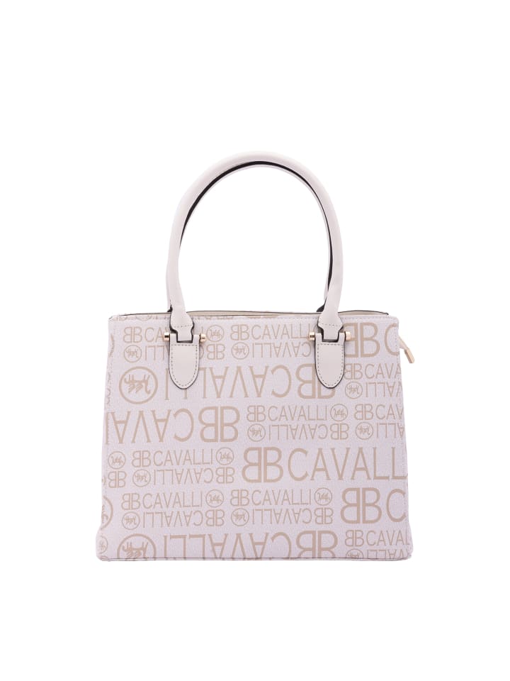 

Сумка B Cavalli B, белый