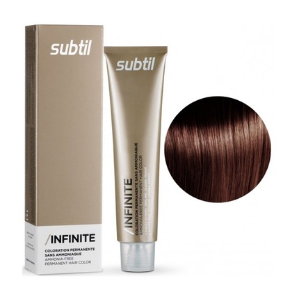 

Краска для волос Infinite Permanent 60 Ml 5.4 Light Brown Copper