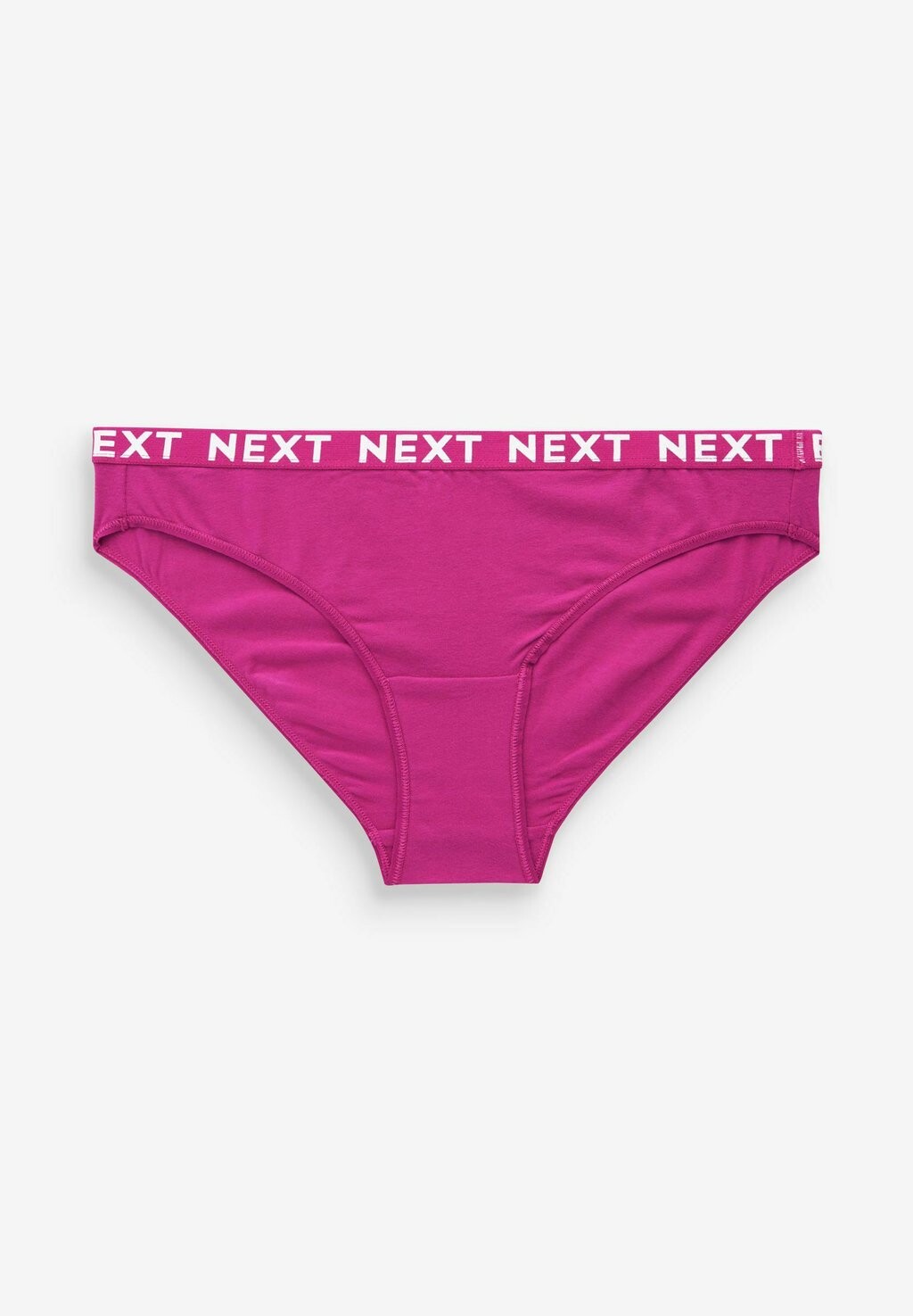 

Плавки бикини RICH LOGO KNICKERS 4 PACK Next, фиолетовый