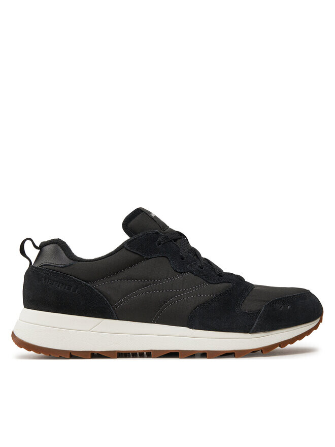

Кроссовки Merrell, черный