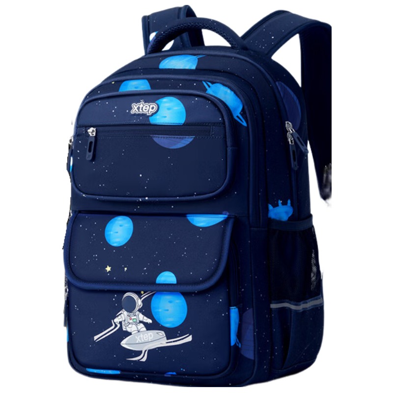 

Рюкзак XTEP Backpacks, Blue