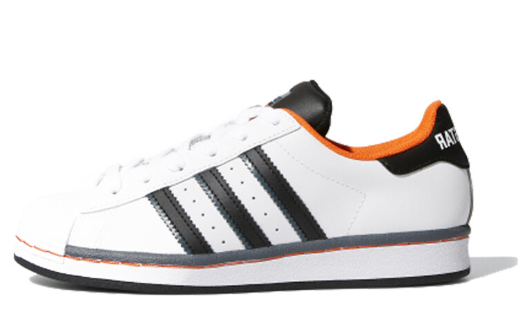 

Детские кроссовки для скейтбординга Adidas Originals Superstar Kids
