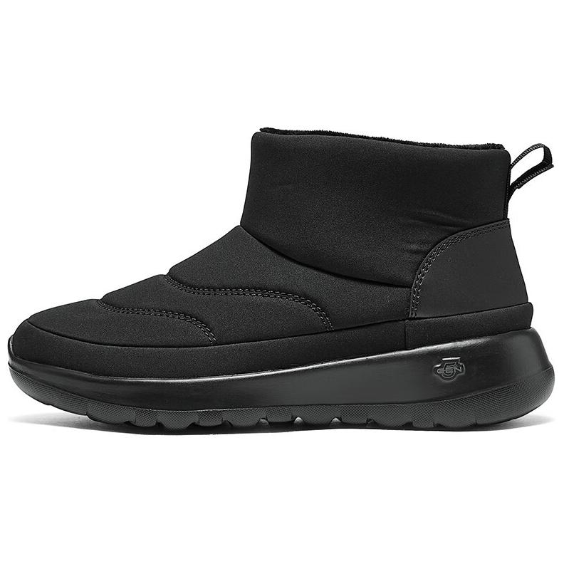 ON THE GO Ботинки женские черные Skechers