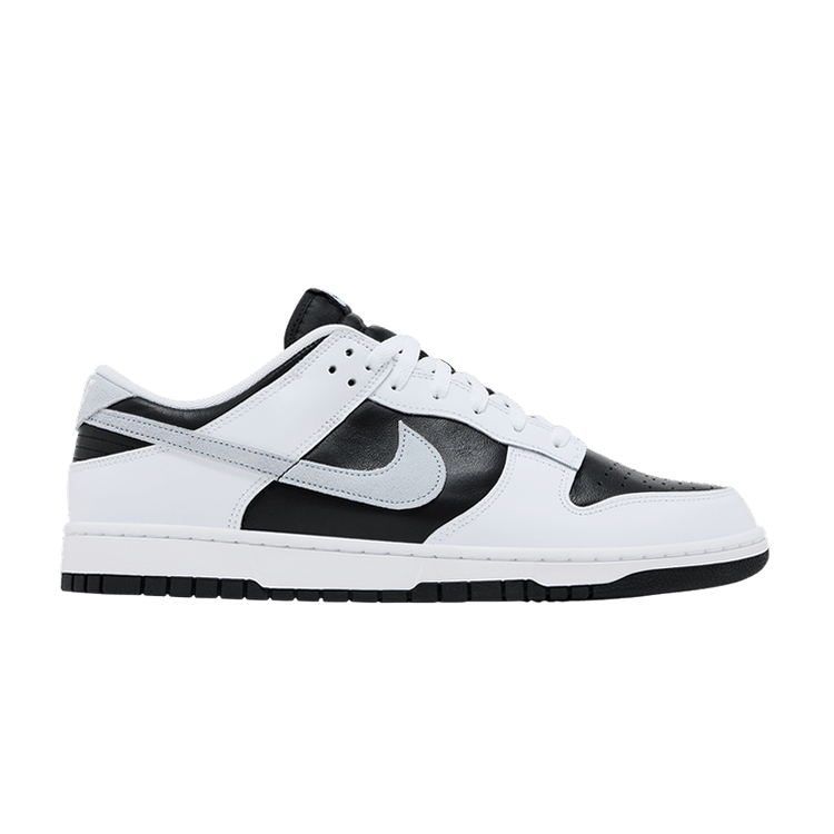 

Кроссовки Nike Dunk Low 'Reverse Panda 2.0', белый