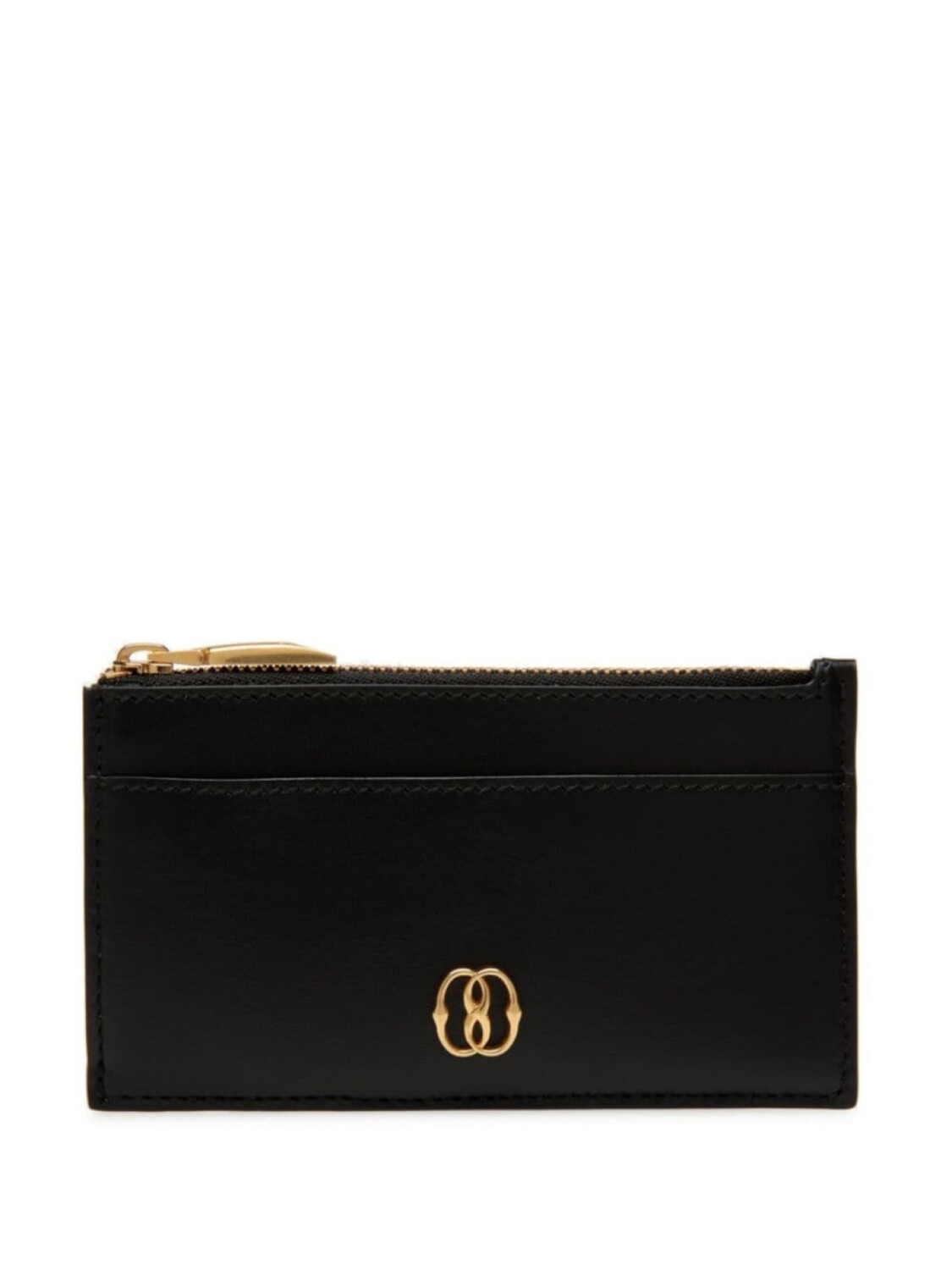 

Bally кошелек Emblem с логотипом, черный