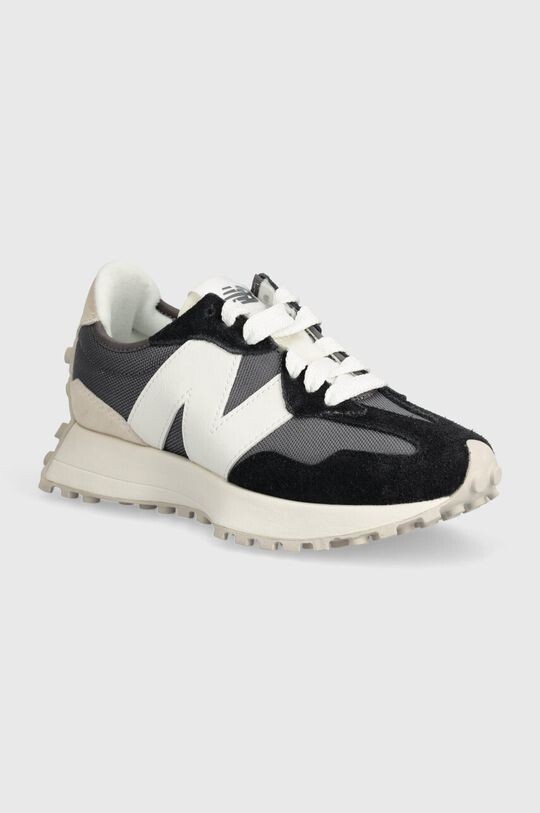 

Кроссовки New Balance, черный