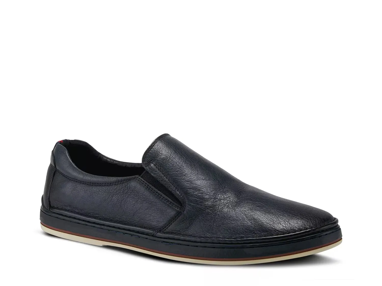 

Lugano Слипоны Spring Step, Navy