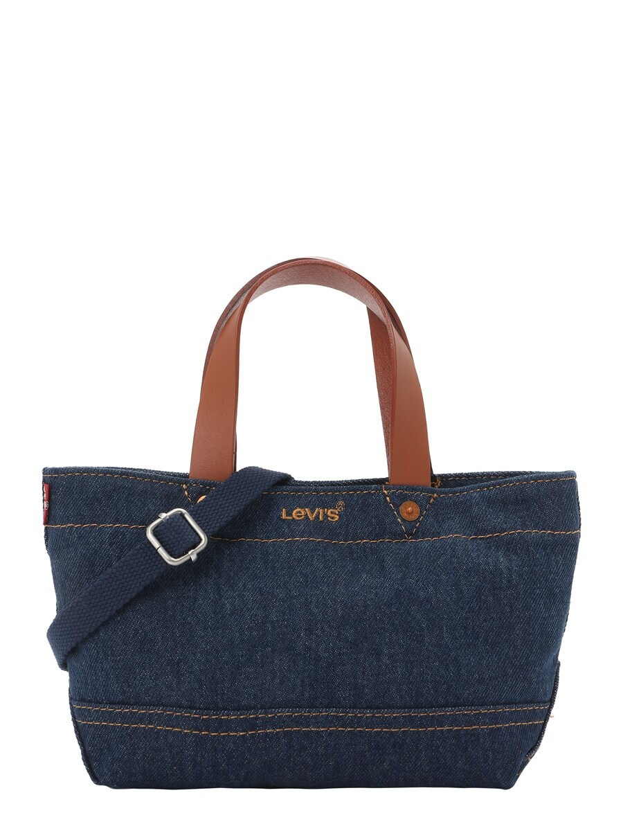 

Сумочка LEVI'S Handbag HERITAGE, темно-синий