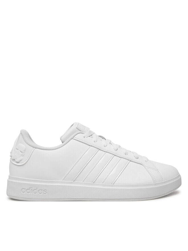 

Кроссовки adidas Star Wars Grand Court JI2841, белый