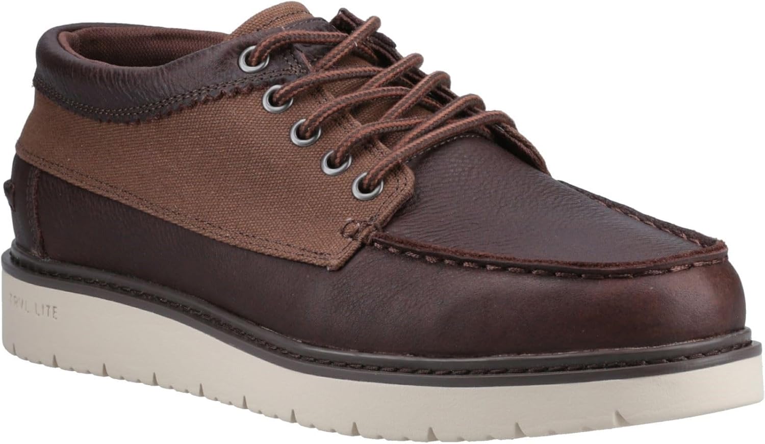 

Мужские ботинки TOMS Travel Lite Forrest Chukka, коричневый