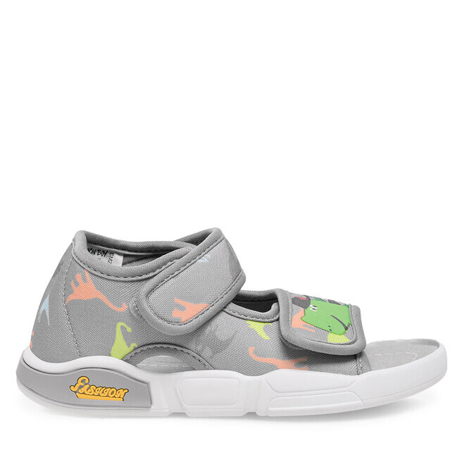 

Сандалии Action Boy CM230912-18 Gris, серый
