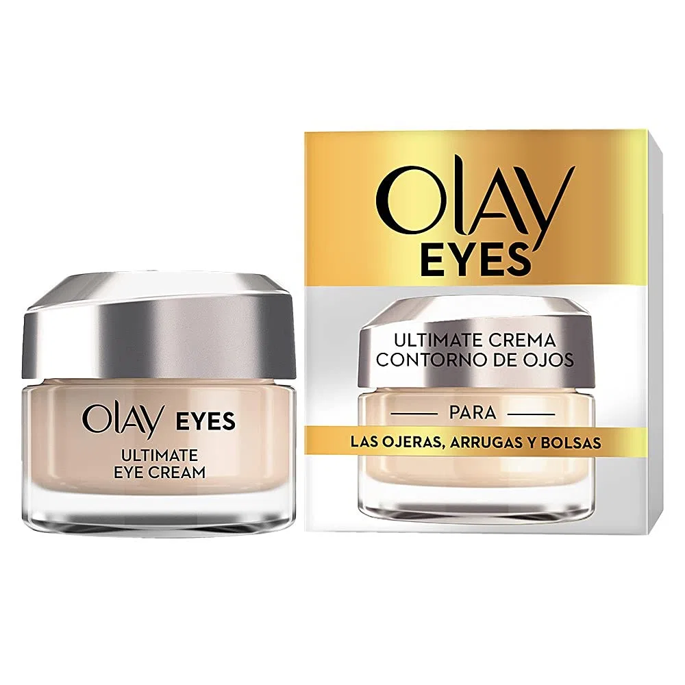 Крем для кожи вокруг глаз «Ultimate Eye Cream» от Olay Olay