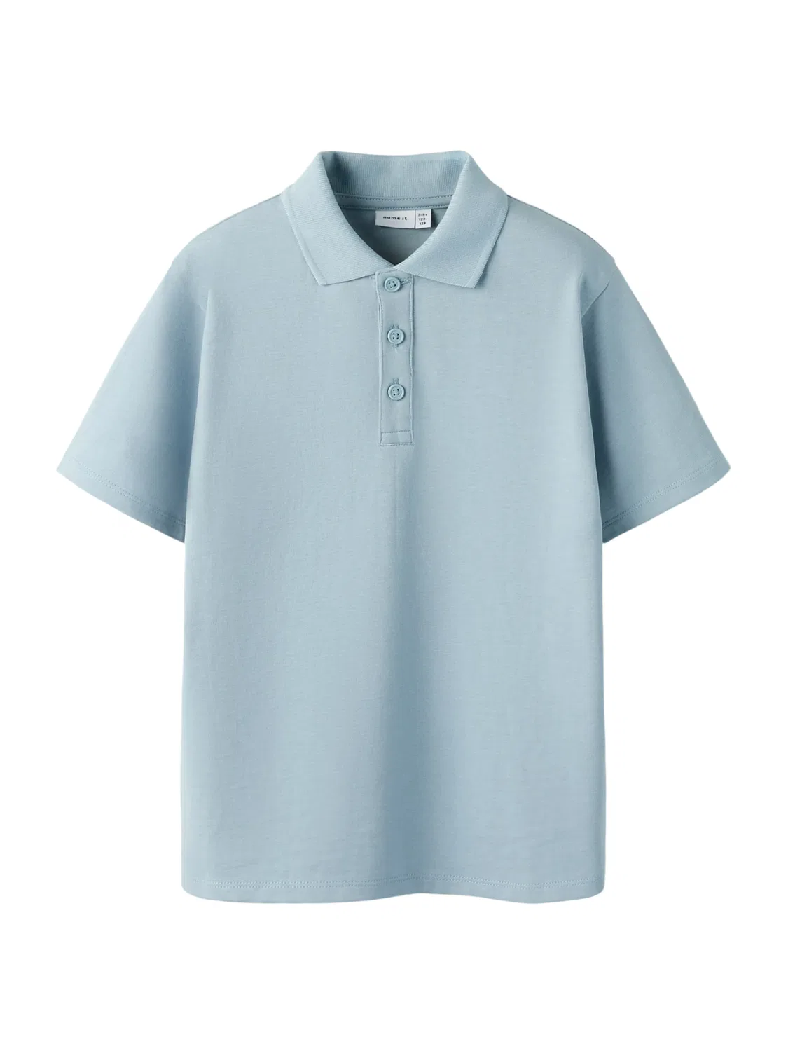 Футболка 'NKMKally' Name It, Light Blue