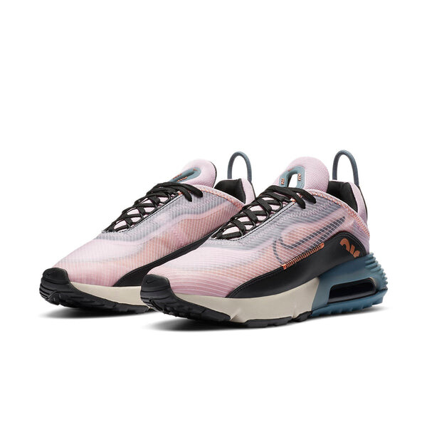 Кроссовки air max 2090 Nike, красный — фото 3