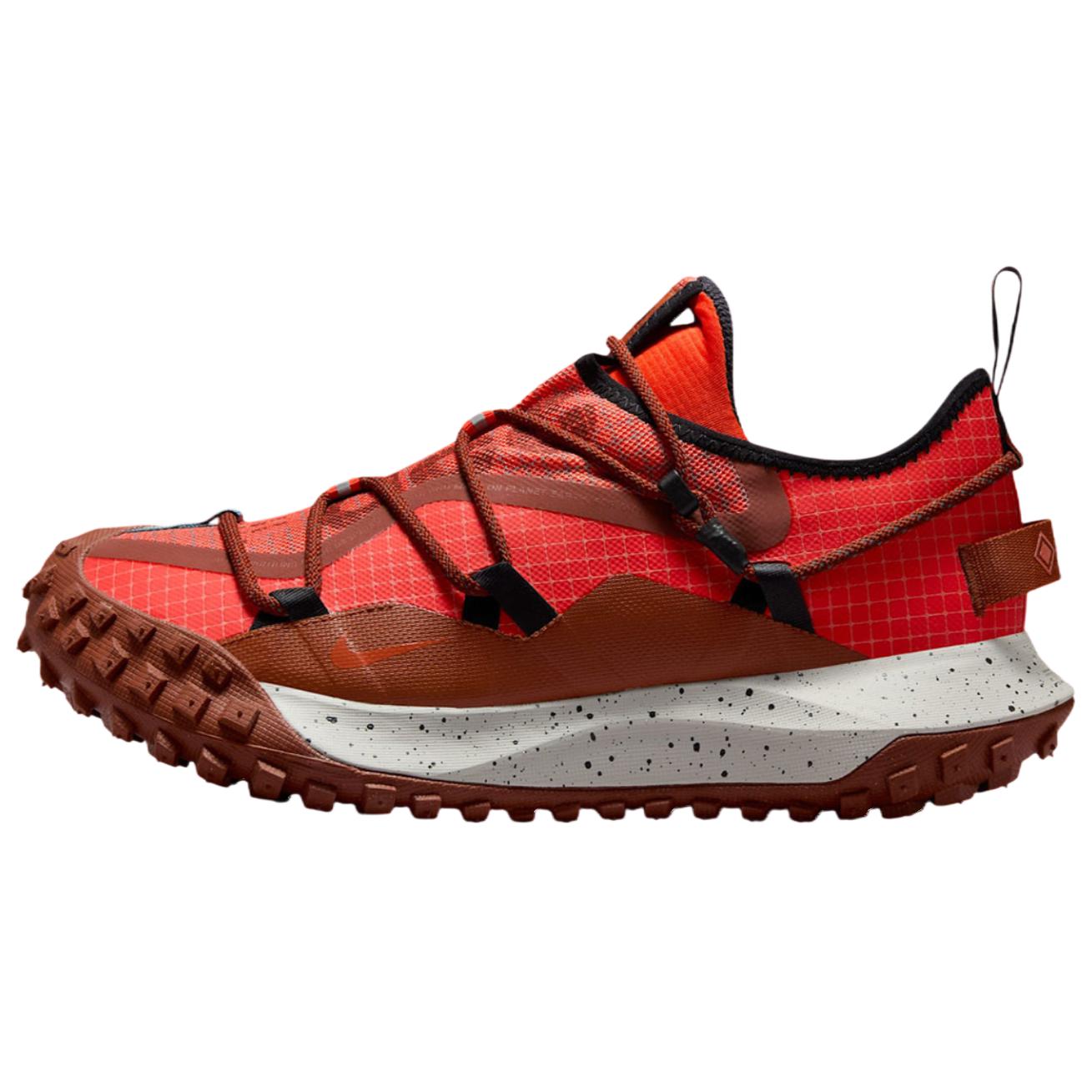 

Nike Кроссовки Acg Mountain Fly Low Gore Tex Se Cinnamon Picante Red