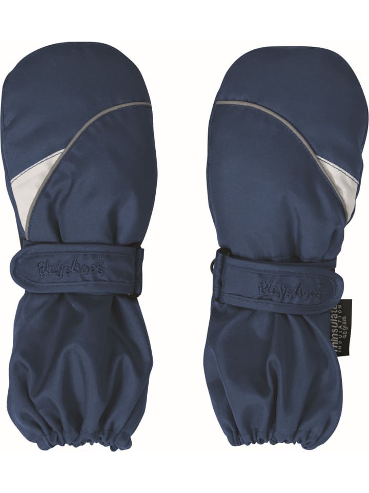 

Рукавицы Playshoes