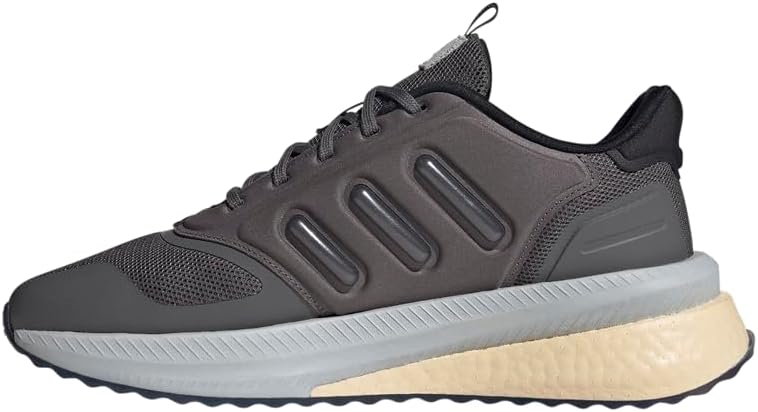 Мужские кроссовки Adidas XPLR Phase, Charcoal/Charcoal/Crystal Sand — фото 3