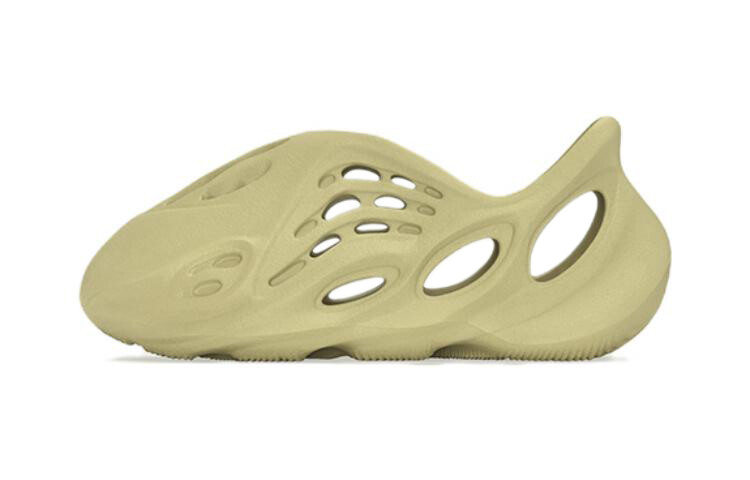 

Детские сандалии Adidas Originals Yeezy Foam Runner BP
