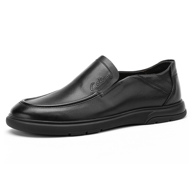 

Туфли Men"s Casual Men Low-Top черный Cele