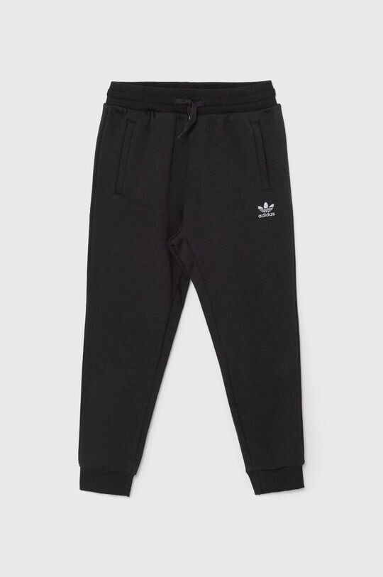 

Детские спортивные штаны БРЮКИ adidas Originals, черный
