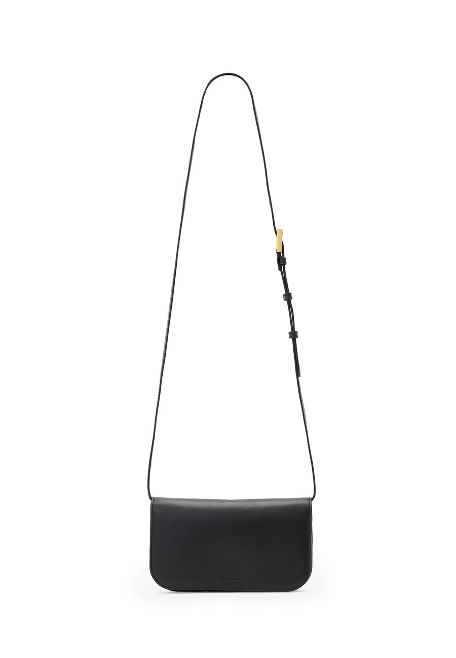 

Сумка кросс-боди AllSaints MAEVE , Black