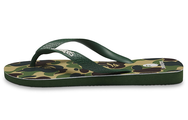 

Мужские шлепанцы Havaianas