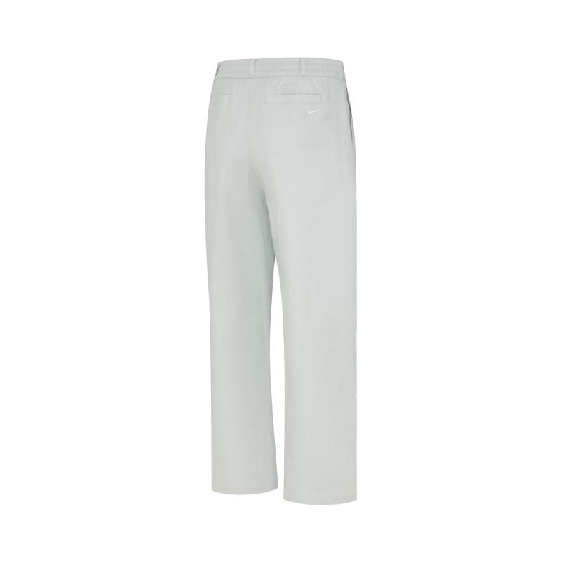 Nike Штаны SB CHINO PANT Gray White Teenagers — фото 4