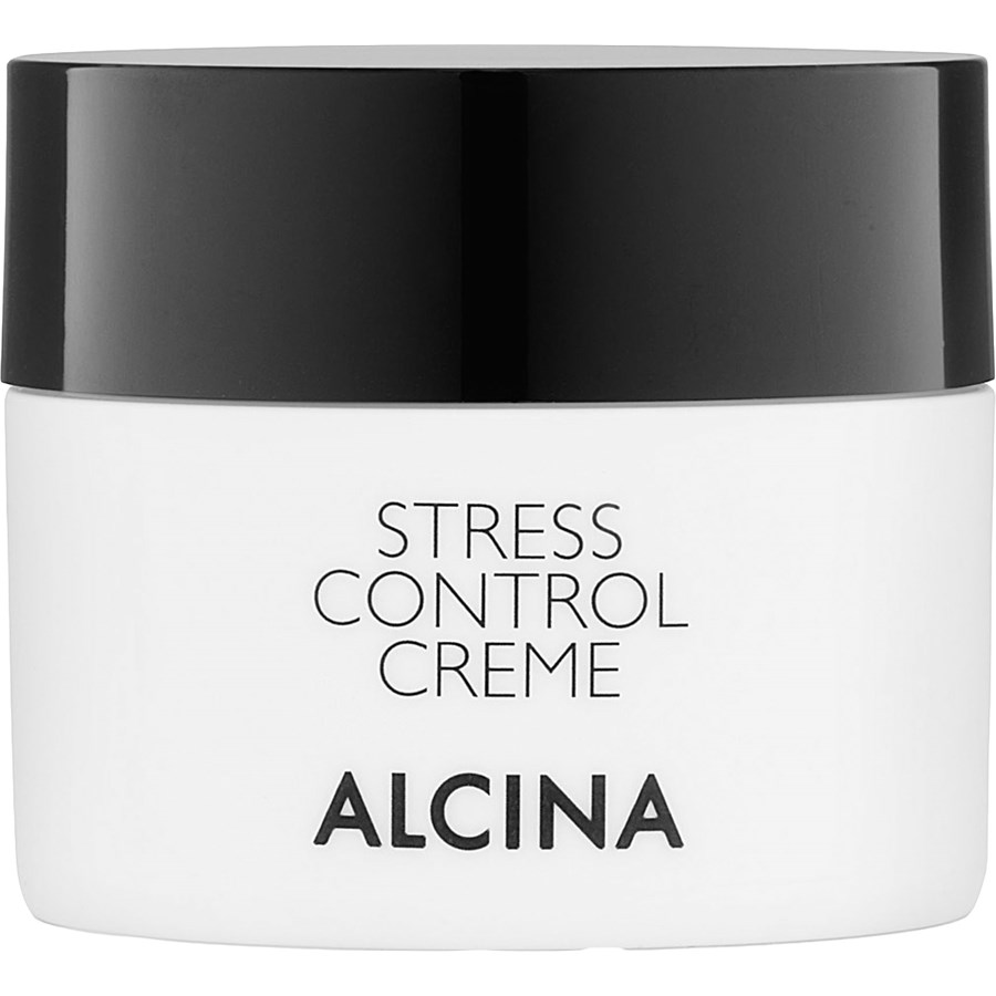 

Крем ALCINA Stress Control Creme, 50 ml