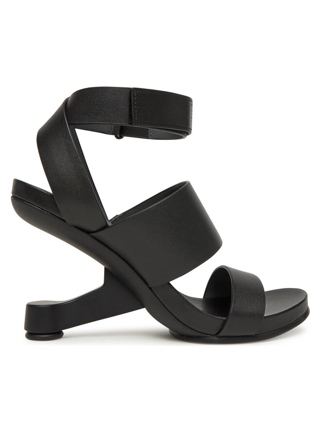 Сандалии Eamz Hana 109040116 United Nude, черный