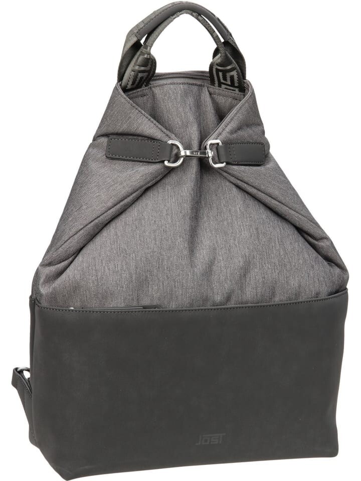 

Рюкзак Jost / Andoya 6044, цвет dark grey