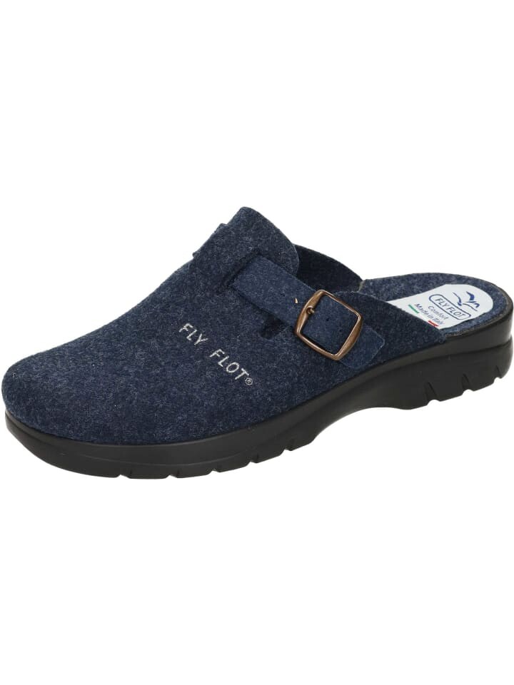 

Тапочки FlyFlot Klassische, синий