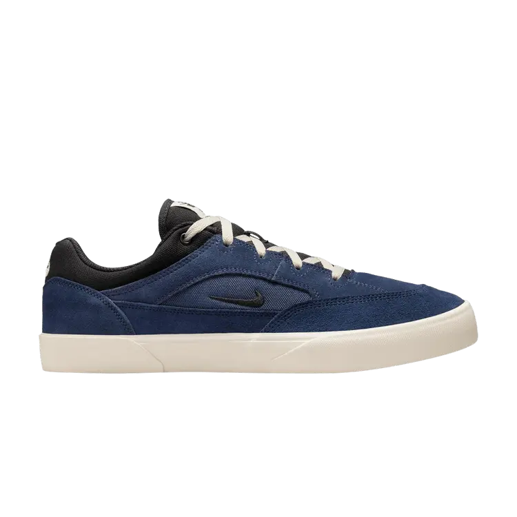 

Кроссовки Malor SB 'Midnight Navy Black', синий